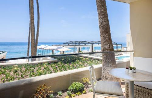 Laguna Beach Resort | Surf & Sand Laguna Beach