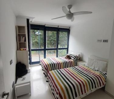 Somo Apartment | Surf, sol y playa
