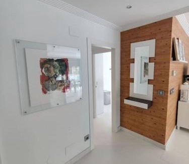Somo Apartment | Surf, sol y playa