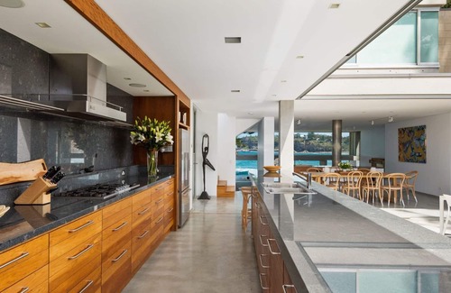 Avalon Beach House | SURFBREAK by Palm Beach Holiday Rentals