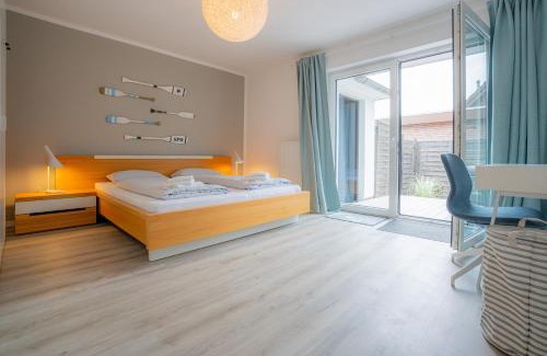 Tating Apartment | Surfcottage