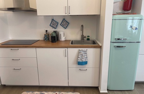 San Giuliano a Mare Apartment | Surfer's paradise 🏄🏼♂️ fair, beach, wi-fi, private parking, relax!