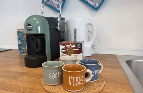 San Giuliano a Mare Apartment | Surfer's paradise 🏄🏼♂️ fair, beach, wi-fi, private parking, relax!