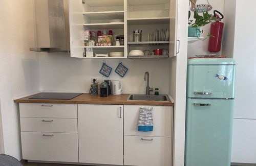 San Giuliano a Mare Apartment | Surfer's paradise 🏄🏼♂️ fair, beach, wi-fi, private parking, relax!