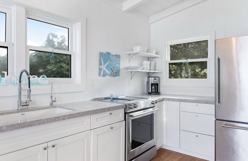 Pupukea House | Surfer's Paradise: Two Floors Ocean View Home, Walking Distance to Sunset Beach