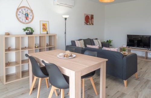Espartal Apartment | Surfer’s Pitstop