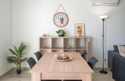 Espartal Apartment | Surfer’s Pitstop
