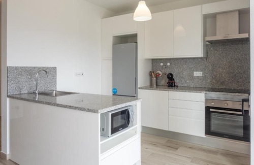 Espartal Apartment | Surfer’s Pitstop