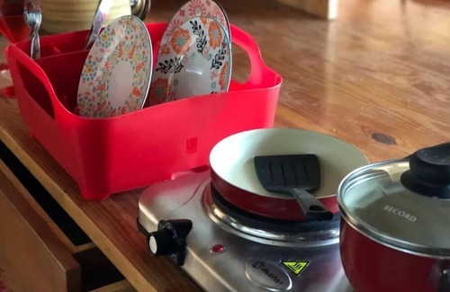 Mancora Villa | Surfingbirds Suite and other rooms with a view