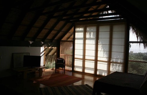 Mancora Villa | Surfingbirds Suite and other rooms with a view