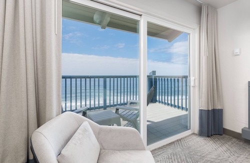 Lincoln City Hotel | Surfland Hotel