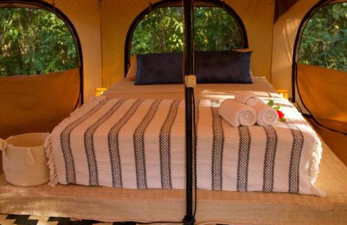 Mal Pais Other | SurFreak Backyard Glamping CoWorking Experience