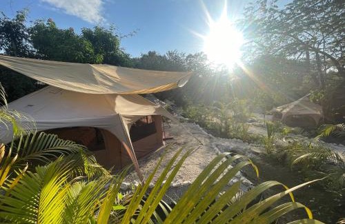 Mal Pais Other | SurFreak Backyard Glamping CoWorking Experience