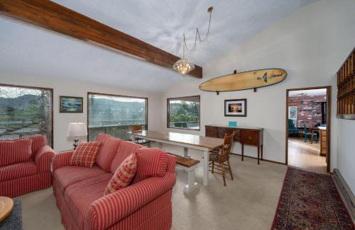 Seaside House | Surfrider Seaside