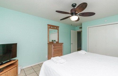 Corpus Christi House | Surfside 119