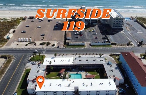 Corpus Christi House | Surfside 119