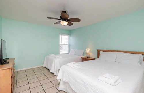 Corpus Christi House | Surfside 119