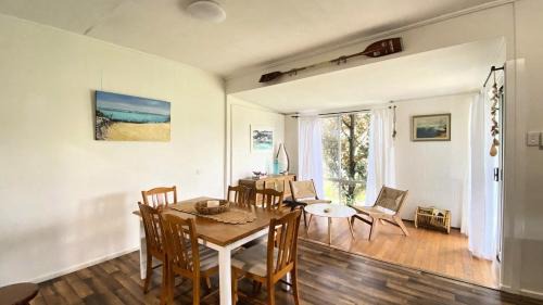 Wooli House | Surfside