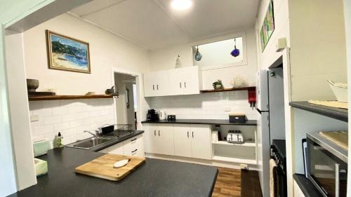Wooli House | Surfside