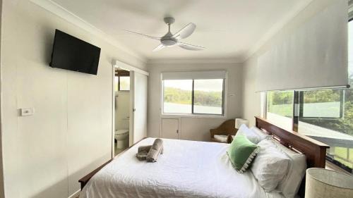 Wooli House | Surfside