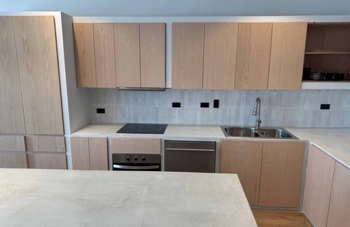 Downtown San Jose del Cabo Condo | Surfside Luxury at Las Olas - Renovated 3 bed 3 bath condo on Costa Azul Beach