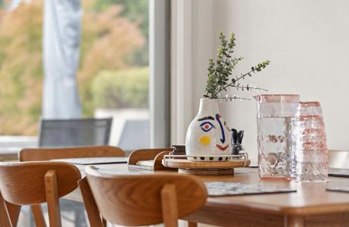 Surf Coast House | Surfside Serenity