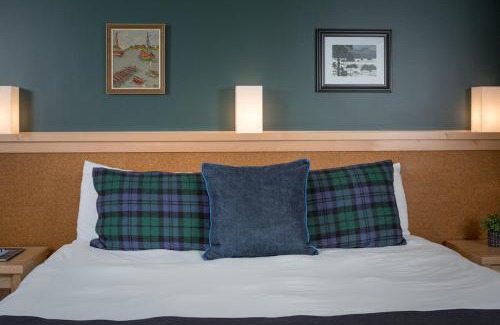 Lincoln City Hotel | Surftides Hotel