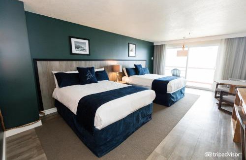 Lincoln City Hotel | Surftides Hotel