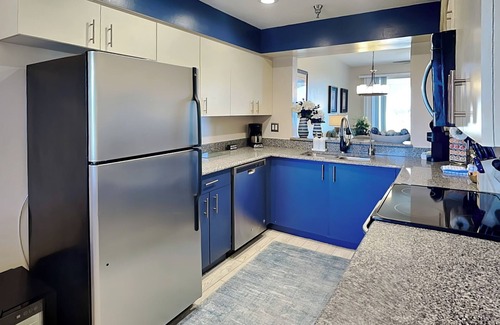 Florida Condo | Surfview 2207 | Oceanfront Condo- Resort Pools, Hot Tub + Tennis