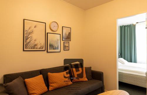 Stenungsund House | Surfviken Glamping and B&B