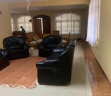 Surinam House | Surinam house