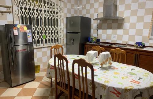 Surinam House | Surinam house