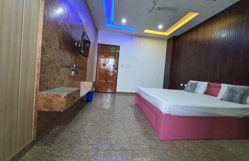 Bara Banki Hotel | Surja Resort