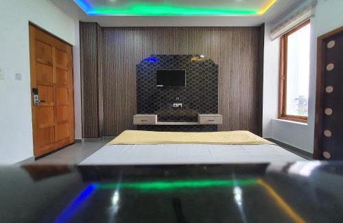 Bara Banki Hotel | Surja Resort