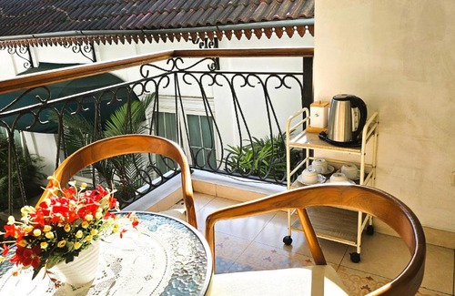 Yogyakarta House | Surokarsan 9 House Yogyakarta