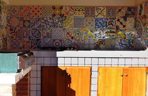 Spigno Saturnia House | Surrounded by greenery 10 minutes from the sea (Malva cottage)