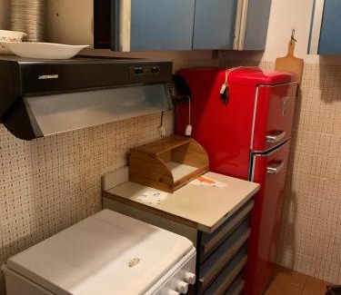 Orvinio Apartment | SURSUM CORDA private house