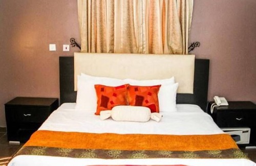 Surulere Hotel | Suru Express Hotel Surulere
