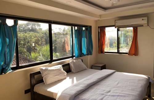 Chiplun Hotel | Surve Natures Resort