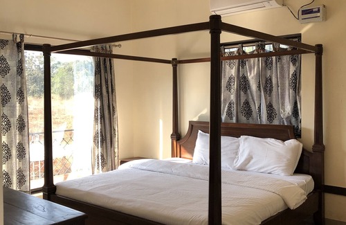 Chiplun Hotel | Surve Natures Resort