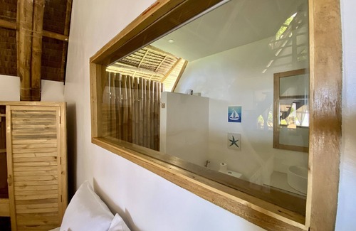 Aborlan Bed & Breakfast | Surya Beach Resort Palawan