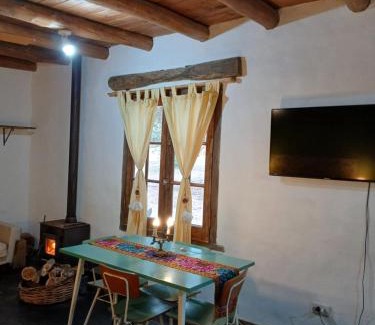 San Javier Bed & Breakfast | Surya- en La Casa de Nanda