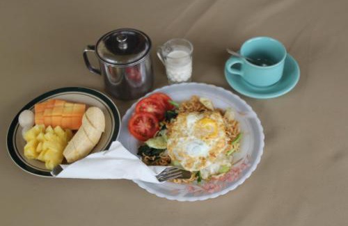 Suraberata Bed & Breakfast | Surya Homestay