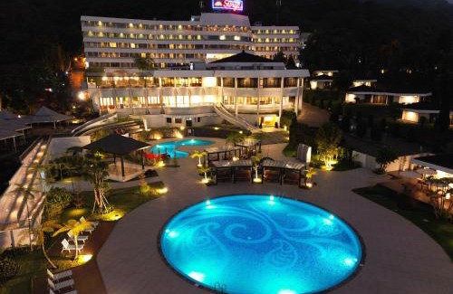 Prigen Hotel | Surya Hotel & Cottages Prigen