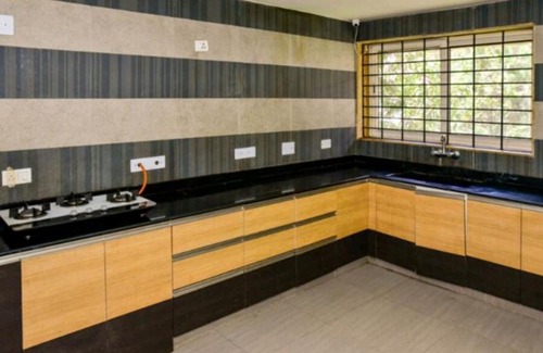 Taleigao Bed & Breakfast | Surya Kiran Miramar