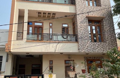 Jhotwara House | Surya Mahal - Homestay For Guest