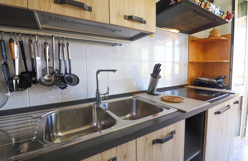 Otranto Apartment | Surya's House Otranto