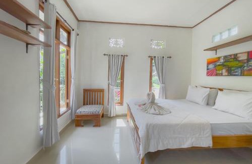 Sambahan House | Surya Ubud View and Suites by EPS