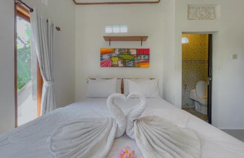 Sambahan House | Surya Ubud View and Suites by EPS