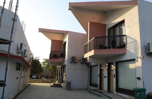 Palghar Hotel | Suryaansh